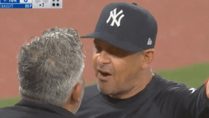 📰 Yankees Post Game Notes: Yankees at Blue Jays July 23rd, 2025