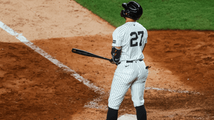 Brian Cashman’s reason for DFA’ing LeMahieu is part of the reason the Yankees swept the Mariners