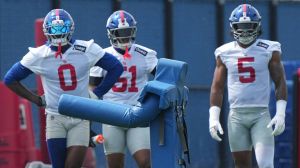 Tank-a-thon 2025: Preview of the Giants-Raiders Matchup for the #1 Overall Pick