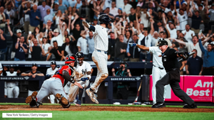 Bronx Bedlam: Jose Caballero Punishes Romano Again in Thrilling Walk-Off