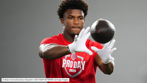 Harbaugh’s Blueprint: Weighing the Giants' Options at No. 5 Overall