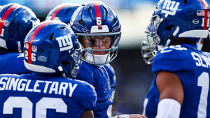 Giants Win against Dallas and Shake Up their Draft Positioning
