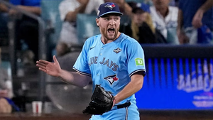 Jays 1 win away from 2025 Championship