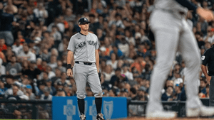 Yankees Bench DJ LeMahieu: A Shift Toward Winning