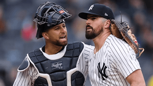 📰 Yankees Post Game Notes: Cubs vs. Yankees, July 11th, 2025