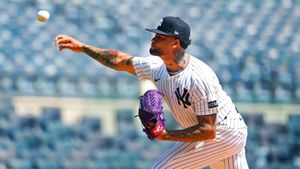 Yankees Updates: The Slow Offseason