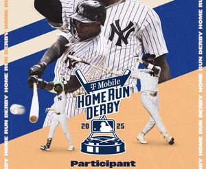 Jazz Chisholm Jr. to participate in the Home Run Derby