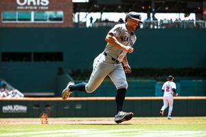 📰 Yankees Post Game Notes: Yankees at Braves, July 20th, 2025