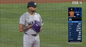 The Yankees have hit a new Rock Bottom after getting swept by the Marlins for the first time in Franchise History