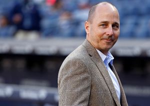 Yankees Expected to Take Conservative Approach at 2025 Trade Deadline