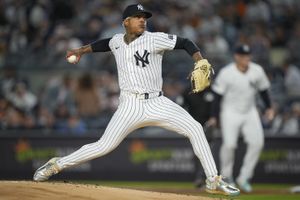 BREAKING: Yankees Release Stroman