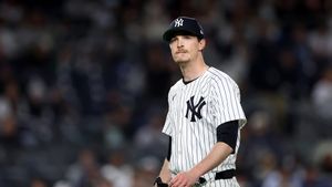 Yankees drop the series against the Astros at home