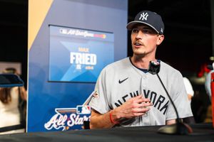 Williams blows the save, Yanks drop another game in Extras