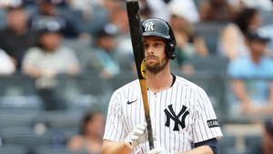 Yankees Pregame Injury & Roster Notes August 8th, 2025