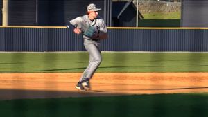 The Yankees draft SS Dax Kilby in the First Round of the 2025 MLB Draft