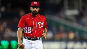 NEWS: Rico Garcia activated, Clayton Beeter optioned