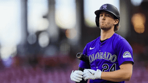 BREAKING: The Yankees are acquiring Ryan McMahon from the Rockies