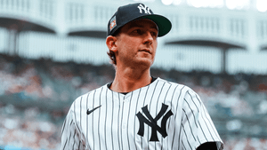 📰 Yankees Post Game Notes: Phillies at Yankees, July 27th, 2025