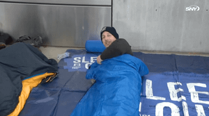 Cashman Addresses Offseason Needs at Annual Event