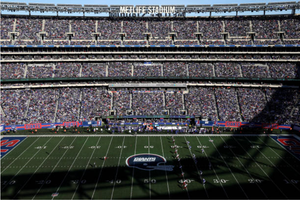 New York Giants at Las Vegas Raiders Week 17 2025 Live Blog