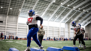 New York Giants Week 18 2025 Preview vs. Cowboys