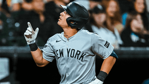Anthony Volpe’s Road Surge: Back-to-Back Multi-Hit Games Show Signs of a Turnaround Away from the Bronx