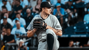 INSTANT REACTION: Yanks take Game 1 over the Nats at Yankee Stadium