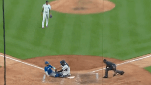 INSTANT REACTION: The Yankees take Game Two from the Blue Jays