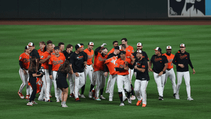 A Ballgame is never over — till it’s over