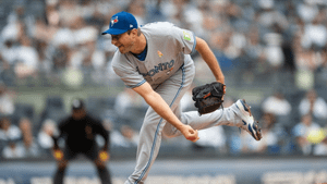 Blue Jays blame loss to Bombers on pitch tipping