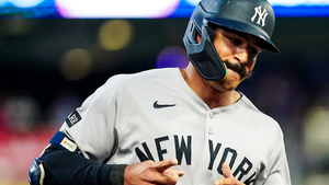 INSTANT REACTION: The Yankees beat the Twins, win the Series on the Road