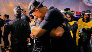 The Yankees are postseason bound in 2025!