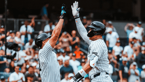 INSTANT REACTION: Yanks beat O’s, keep pressure on the Blue Jays