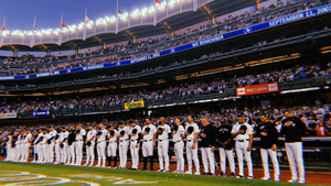 INSTANT REACTION: Yanks salvage the series against the Tigers