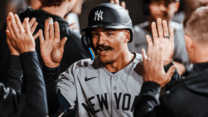 INSTANT REACTION: Yanks blow out Sox on the South Side for the second-stright night