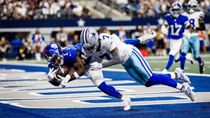 NY Giants 2025 Week 2 Reactions: Giants walked-off in overtime in a very winnable game