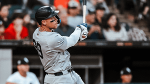 INSTANT REACTION: The Yankees fail to complete the Sweep of the White Sox