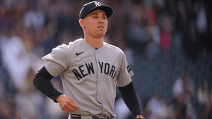 Luke Weaver has struggled a lot this season, and the Yankees need to fix him