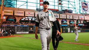 Max Fried has gotten on a roll, just in time for the biggest games of the season