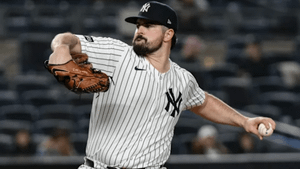 INSTANT REACTION: The Yankees salvage the series and avoid the Sweep at the hands of the Rival Red Sox