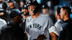 INSTANT REACTION: Yanks hit 9 homers against the Rays in Series Opener