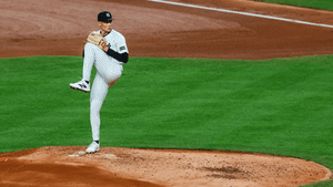 Warren Shines as the Yankees take Game 1 against the Twins at Yankee Stadium