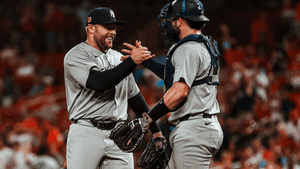 The Yankees High-End Bullpen is set up for success, despite some mixed results