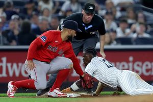 Yankees, Red Sox meet in AL Wild Card Series