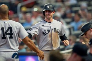 The Biggest 2026 Yankees Upgrade Didn’t Fully Happen This Offseason