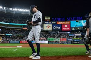 Cam Schlittler ‘Schlitts’ on the Red Sox, makes MLB History