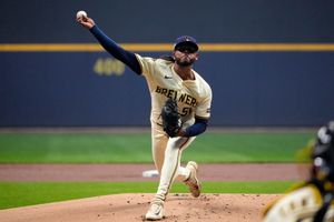 Yankees Broaden Pitching Search: Freddy Peralta Emerges as High-Upside Trade Target