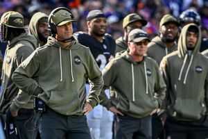 John Harbaugh Emerges as New Head Coach Candidate