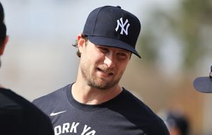Yankees Spring Training 02/13/2026 Clips and Notes