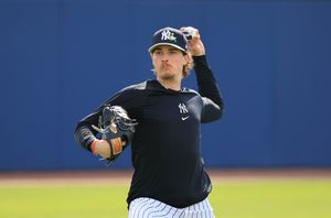 Yankees Spring Training 02/14/2026 Clips and Notes